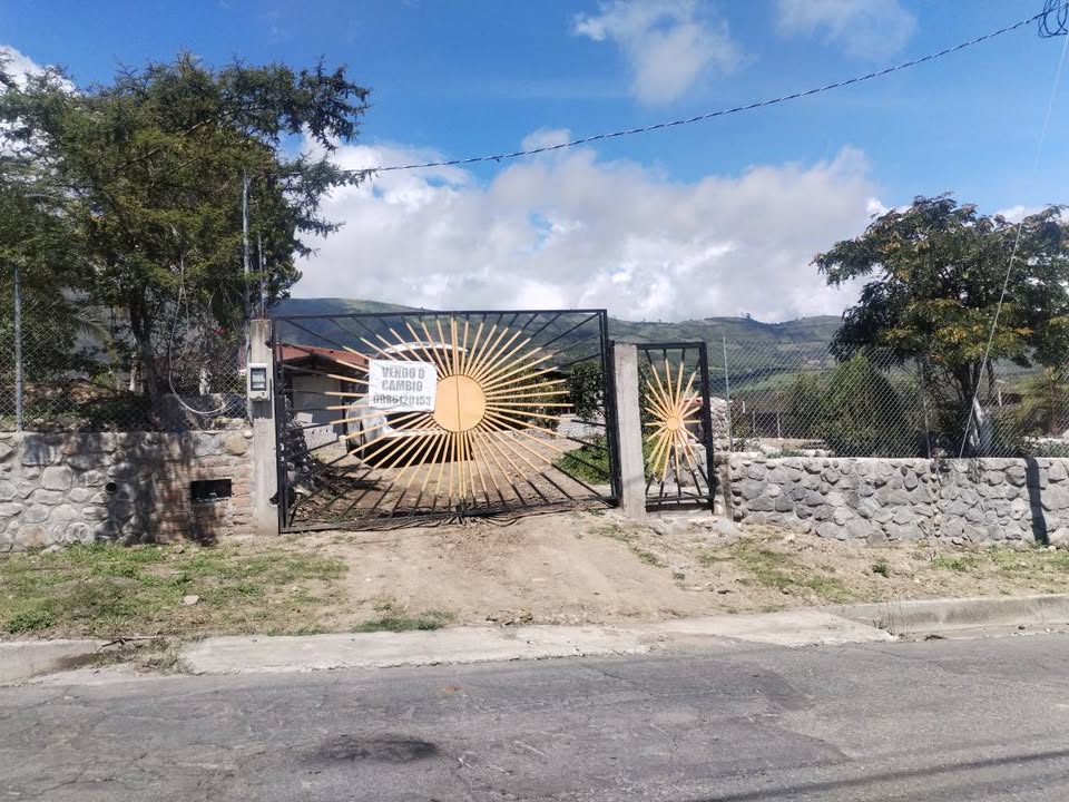 Imagen 3: Área de eventos en la finca