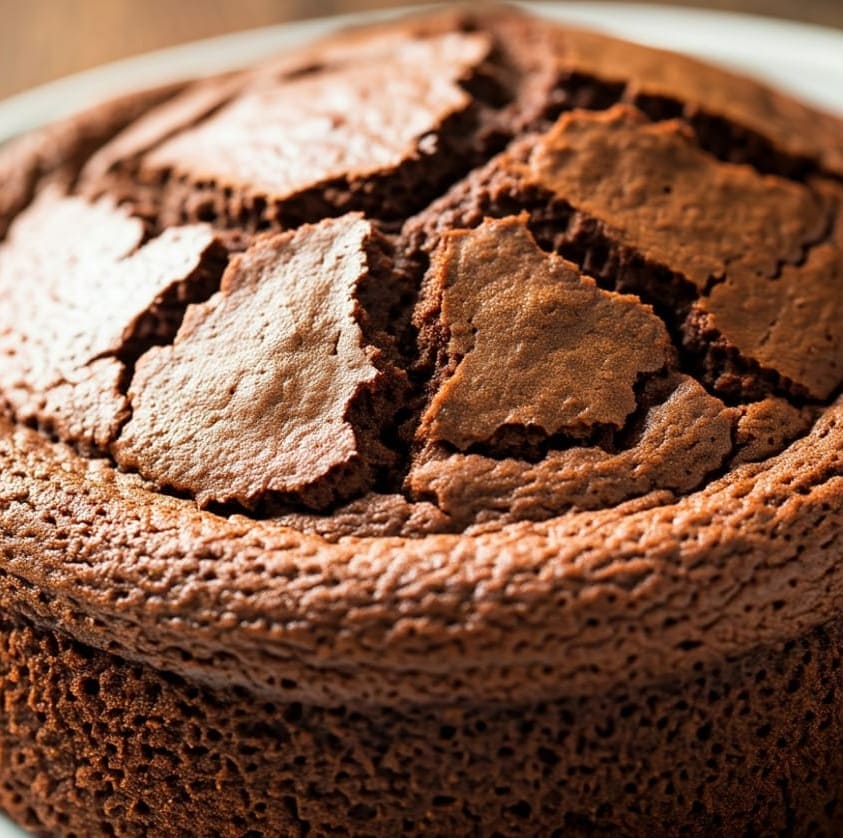 Pastel de Chocolate