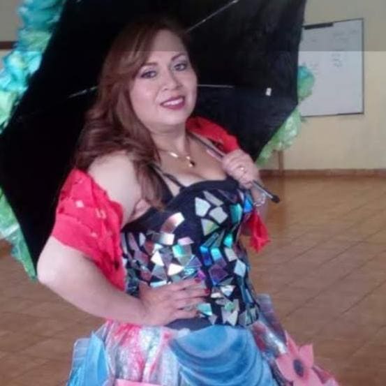 Lucy Chamorro