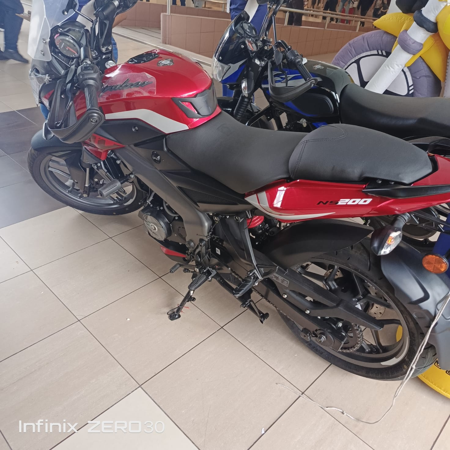 Moto 1