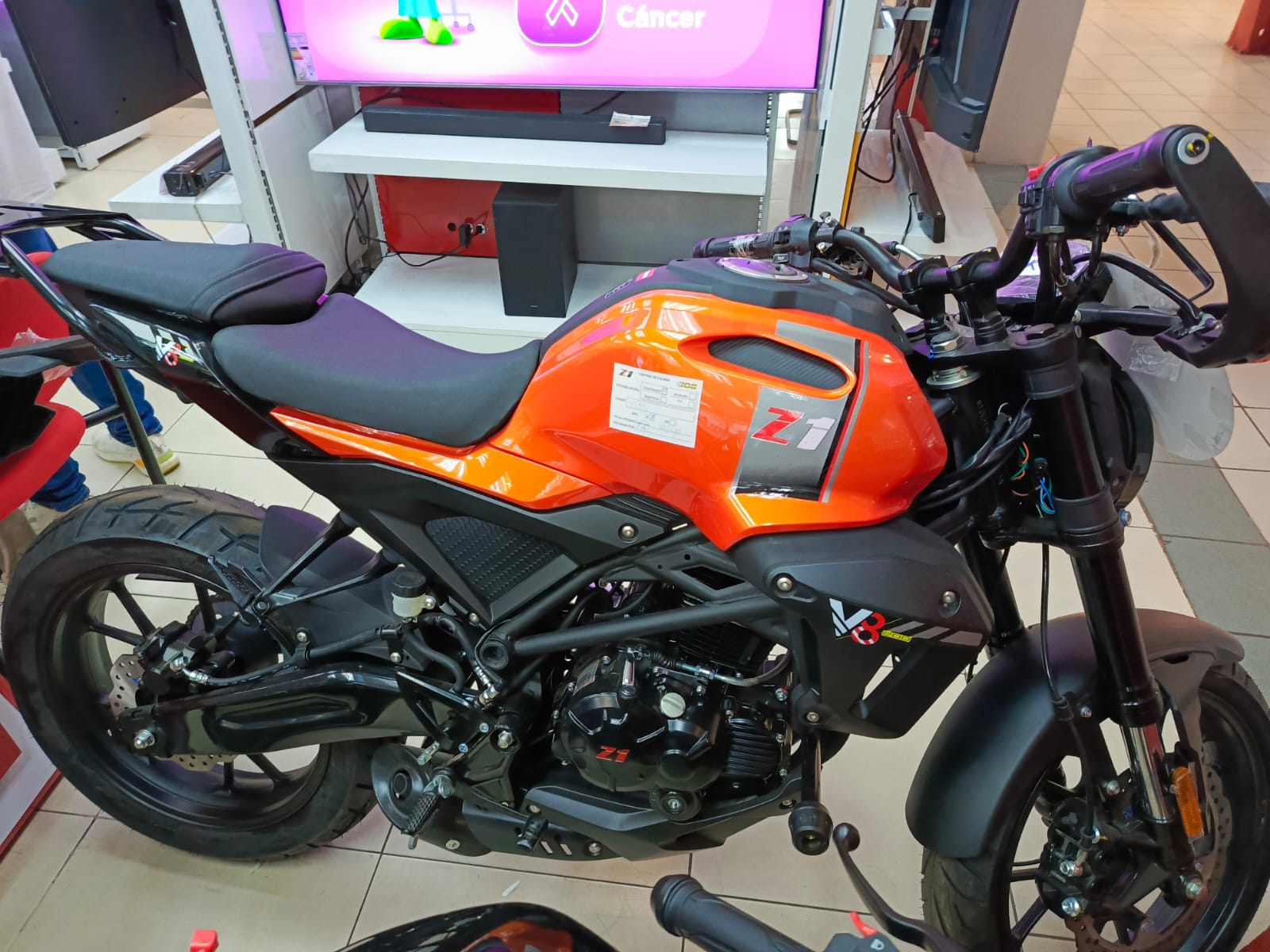 Moto 2