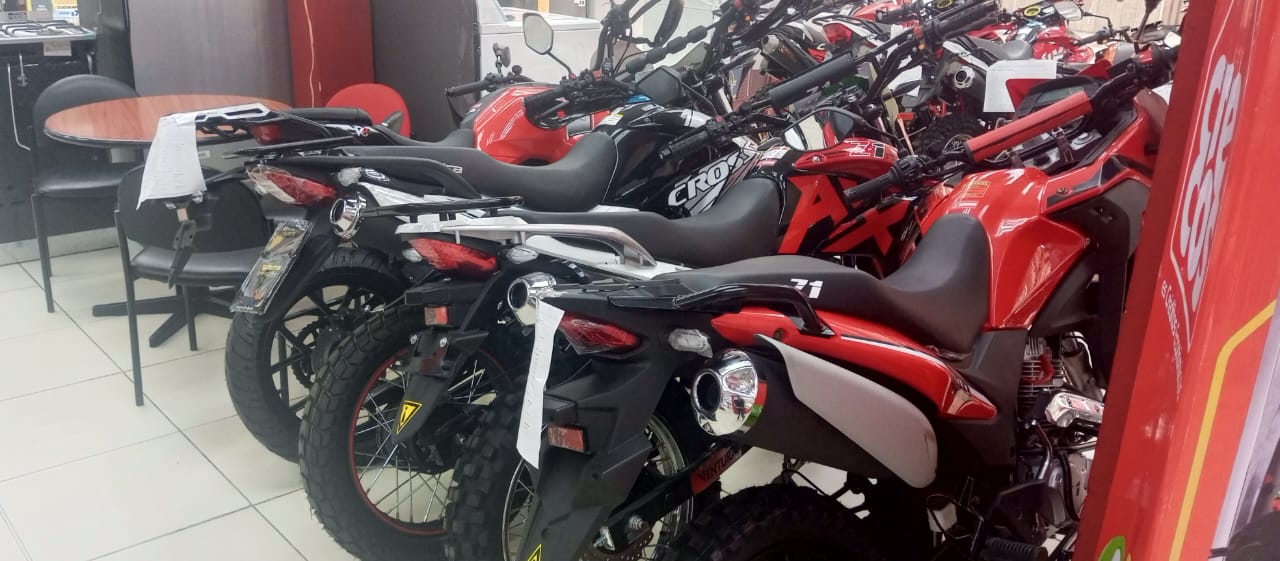 Moto 5