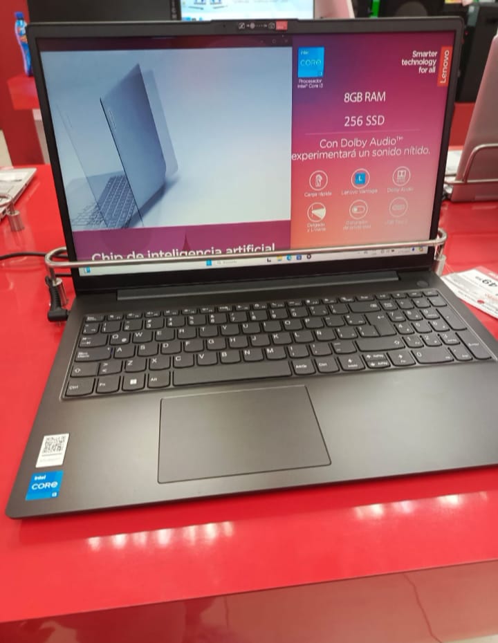 Tecnología 3