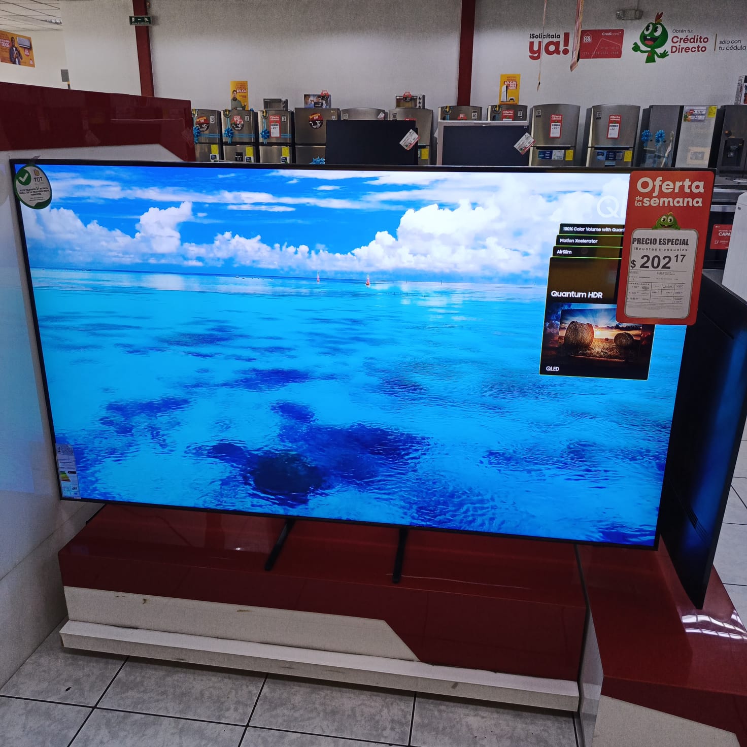 Tecnología 4