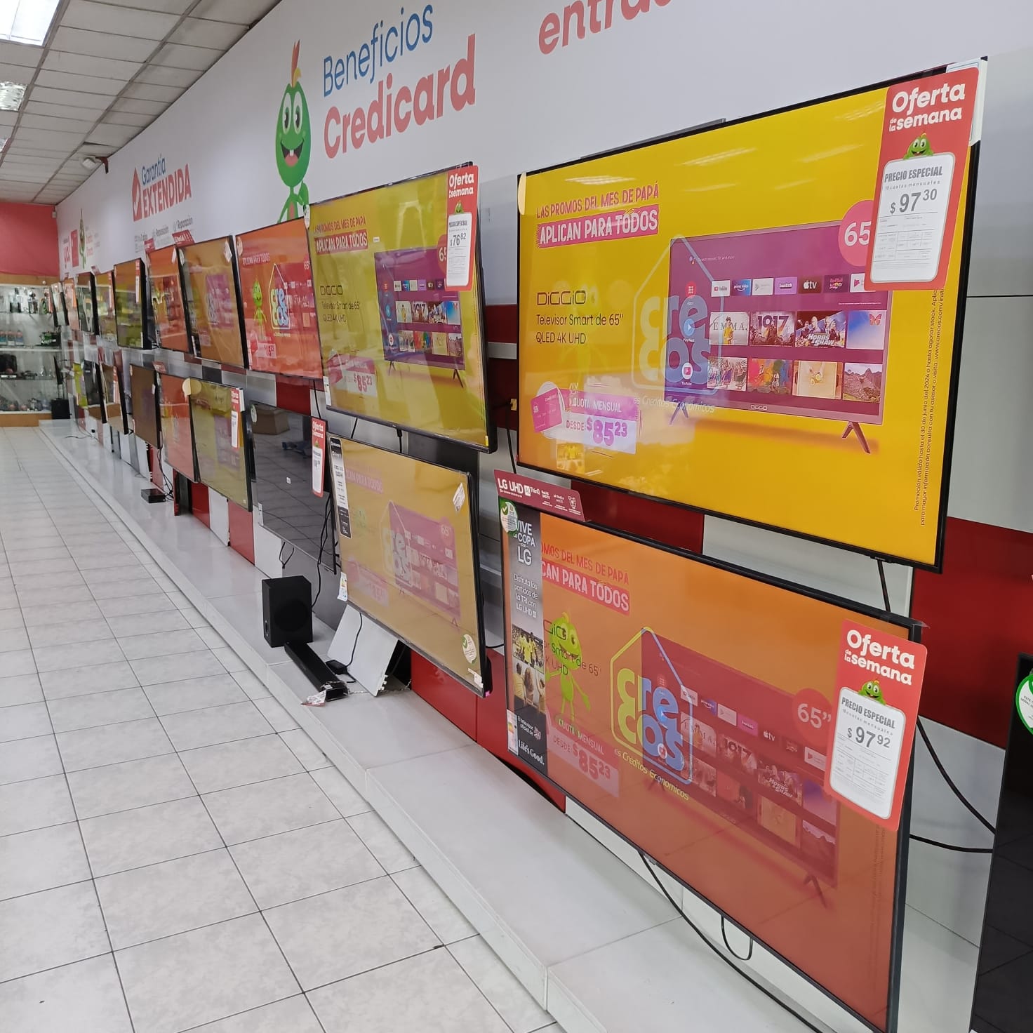 Tecnología 5