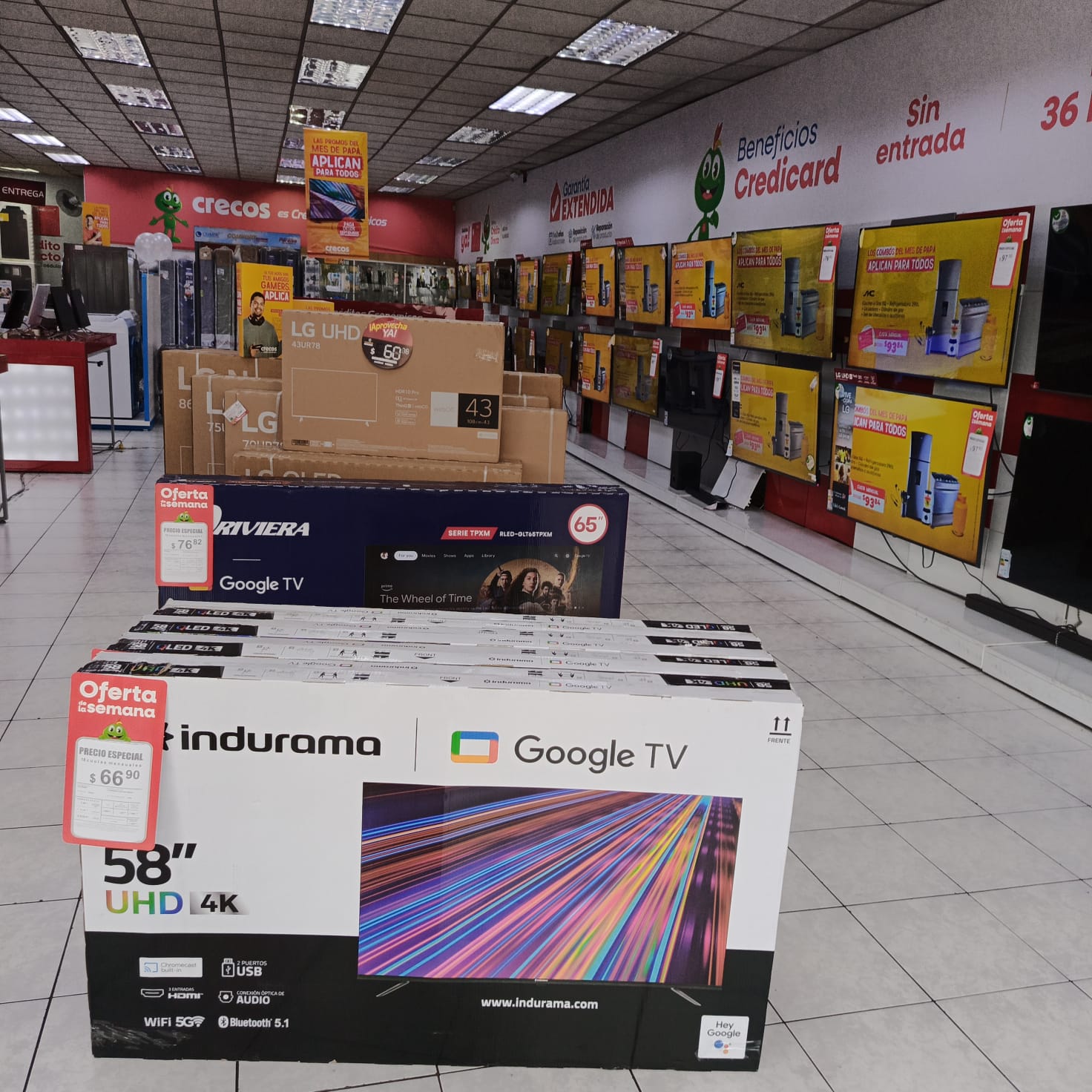 Tecnología 6