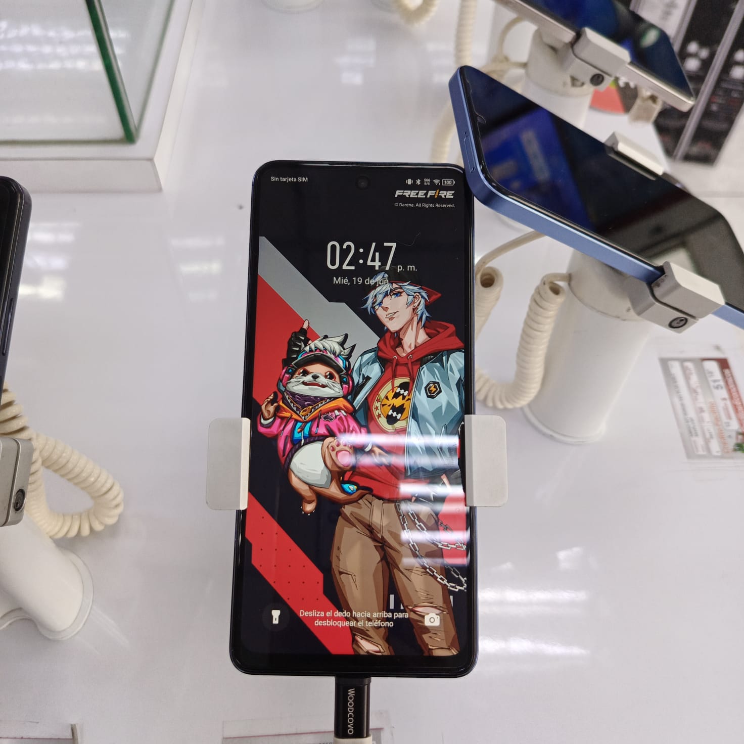 Tecnología 7