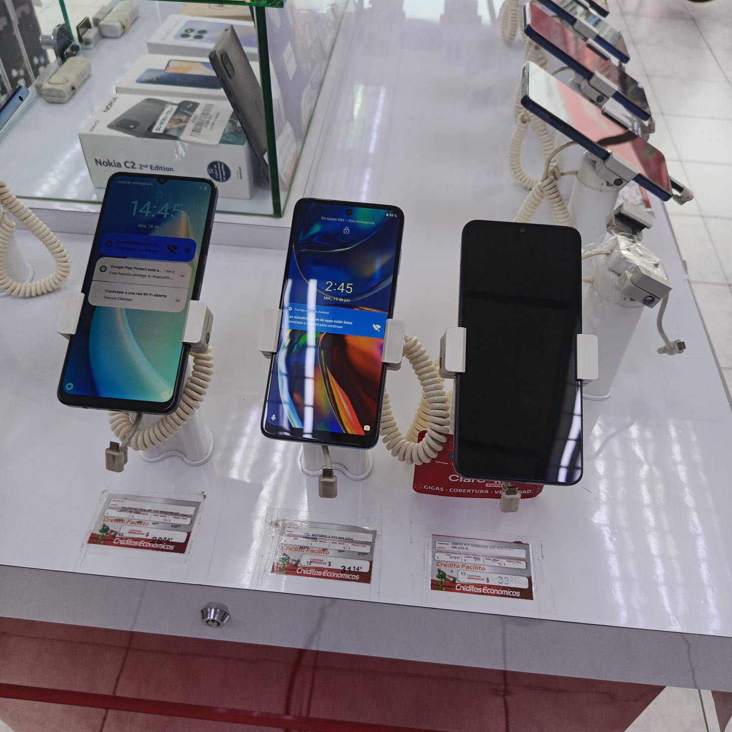 Tecnología 8