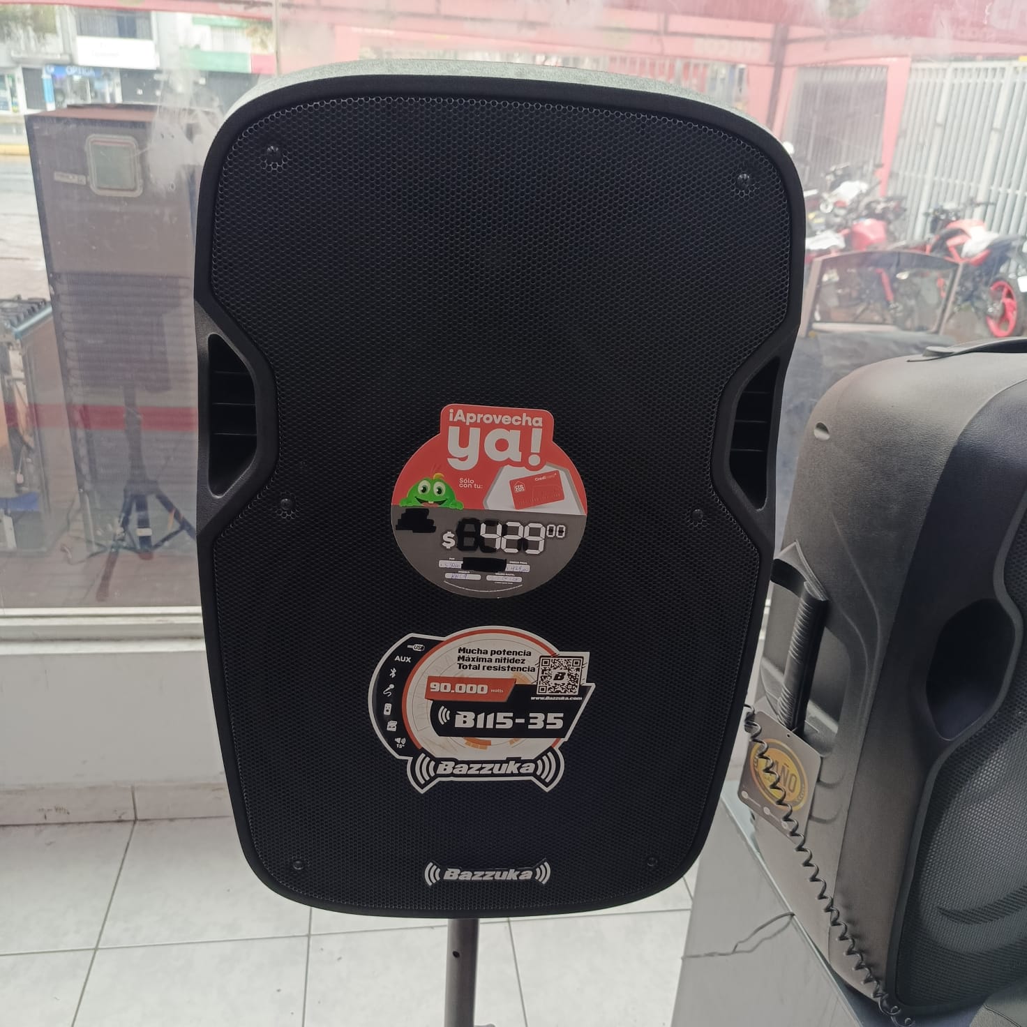 Tecnología 9