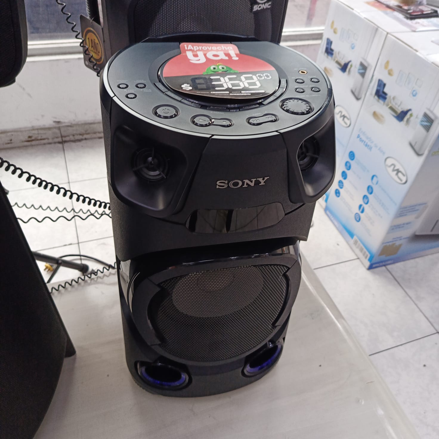 Tecnología 10
